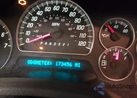 2008 GMC Envoy Denali z USA, uszkodzony, nr VIN 1GKET63M082253645